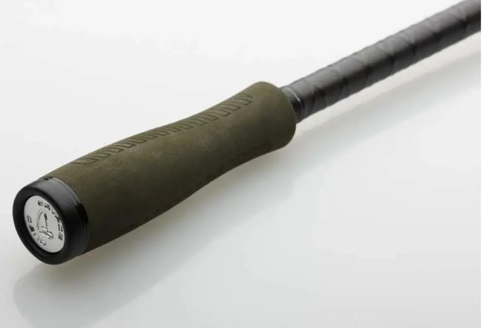 Savage Gear SG4 Light Game 2.21m XF 3-14gr 2 Parça Olta Kamışı