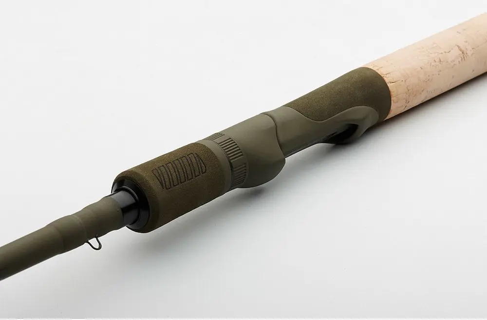 Savage Gear SG4 Shore Game 9' 2.79cm 7-23g 2P Spin Kamışı