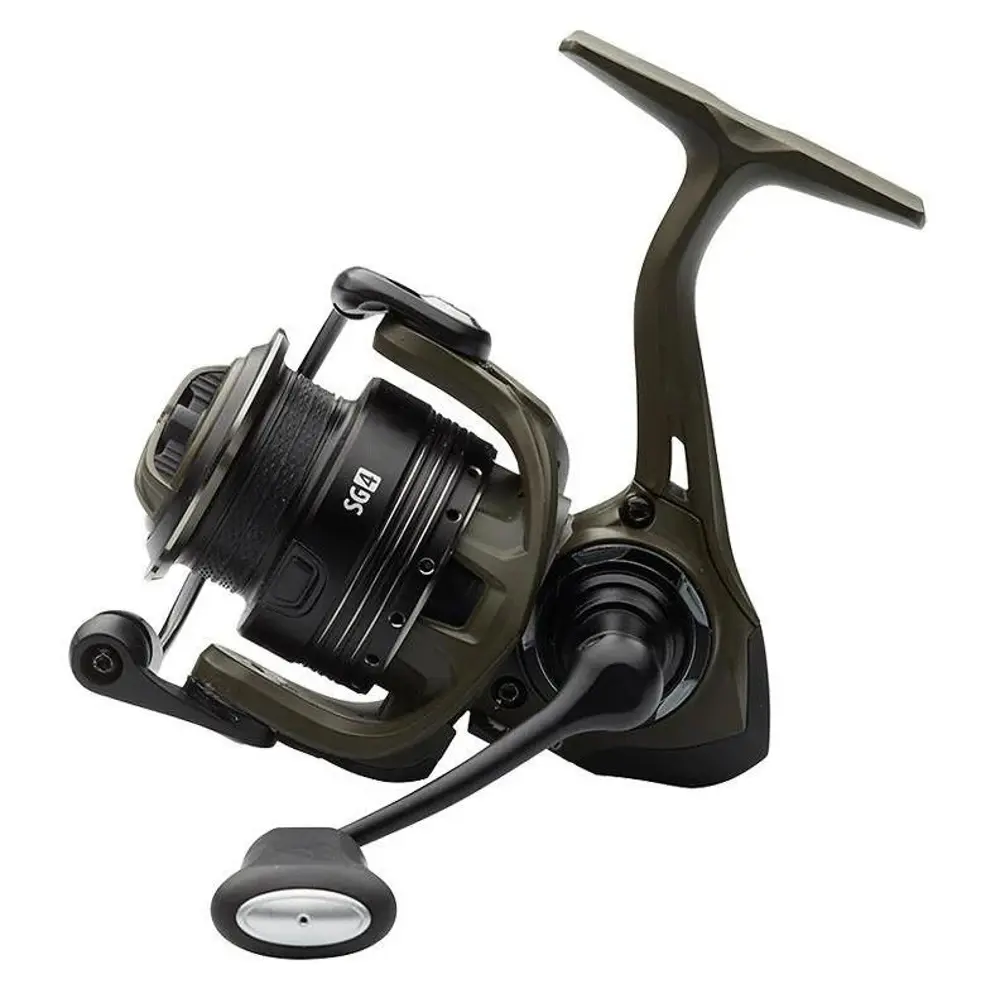 Savage Gear SG4C 2500 FD LRF Spin Olta Makinesi 5.2:1 11BB