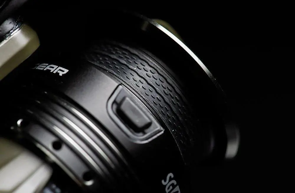 Savage Gear SG4C 2500 FD LRF Spin Olta Makinesi 5.2:1 11BB