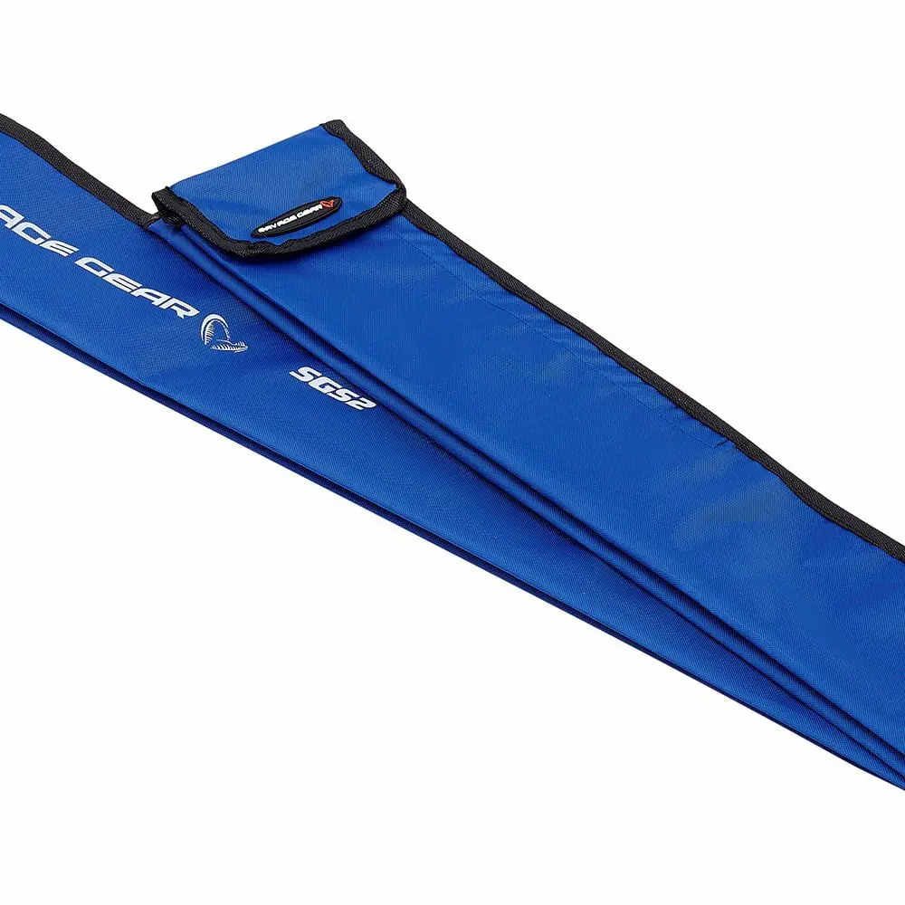 Savage Gear SGS2 All-Around 251cm 7-25g 2P Spin Kamışı