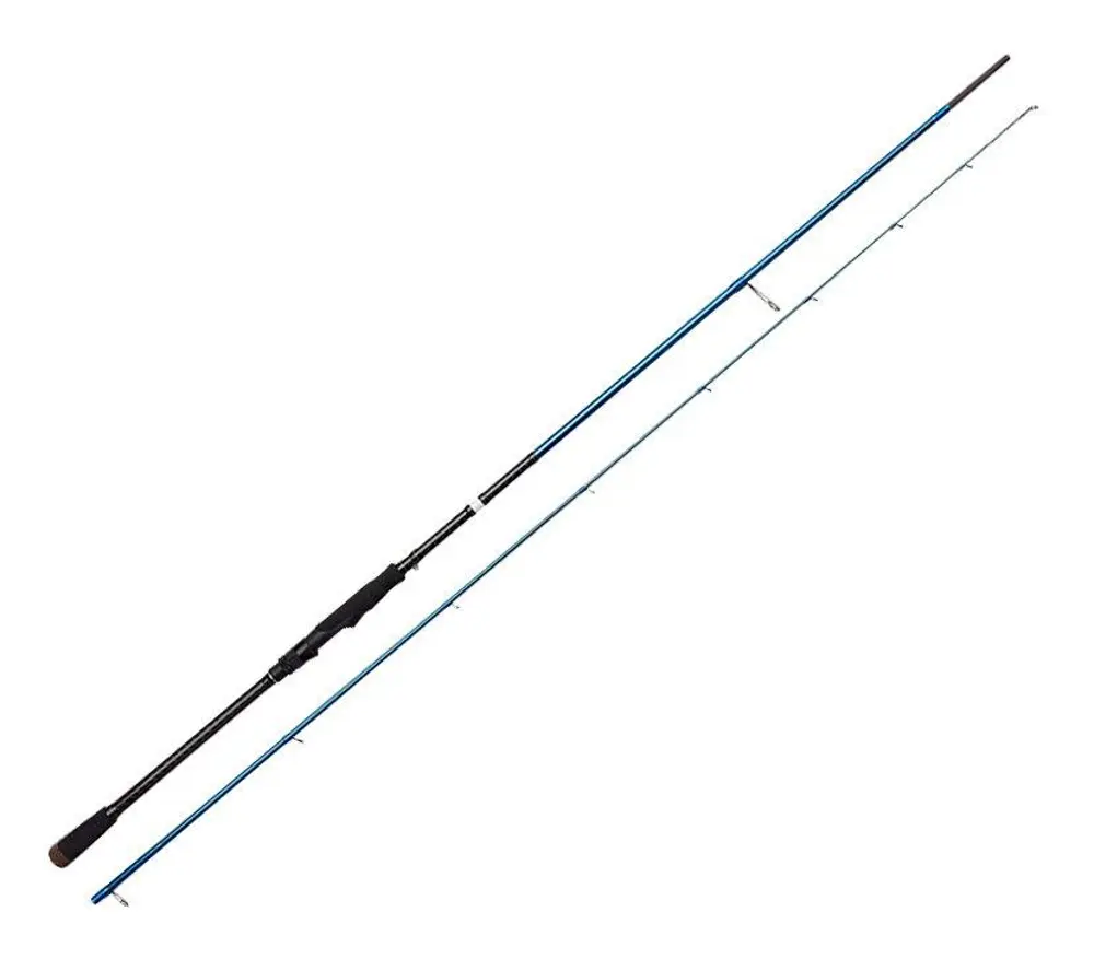 Savage Gear SGS2 All-Around 9'/2.74m 10-40 gr 2 Parça Savage Gear SGS2 All-Around 9'/2.74m 10-40 gr 2 Parça