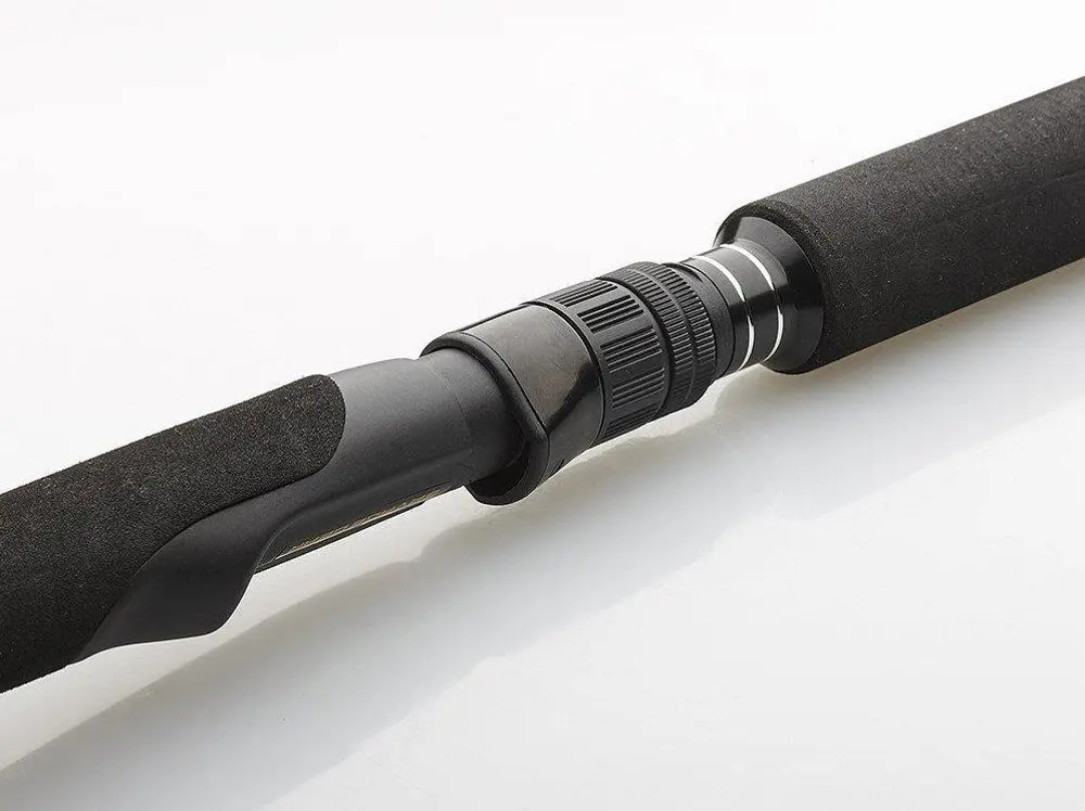 Savage Gear SGS2 Jigging 5'9''/1.80m 100-250 gr Tek Parça Savage Gear SGS2 Jigging 5'9''/1.80m 100-250 gr Tek Parça