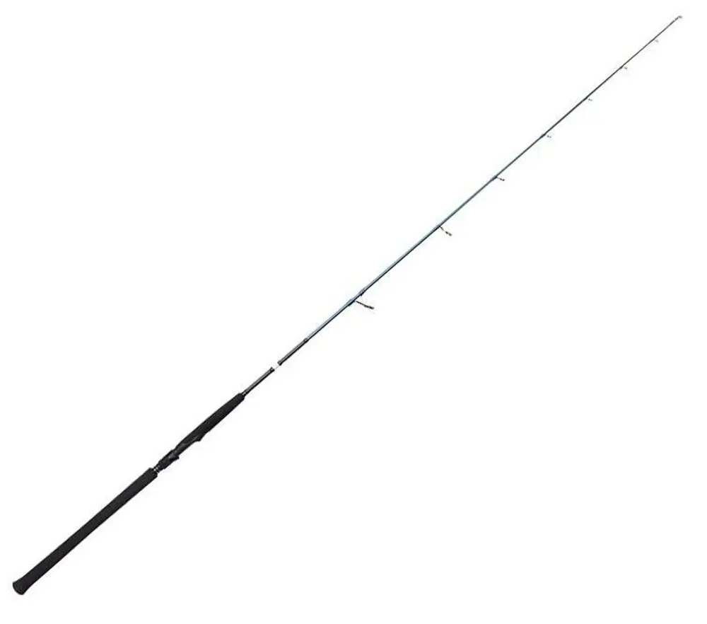 Savage Gear SGS2 Jigging 5'9''/1.80m 100-250 gr Tek Parça Savage Gear SGS2 Jigging 5'9''/1.80m 100-250 gr Tek Parça