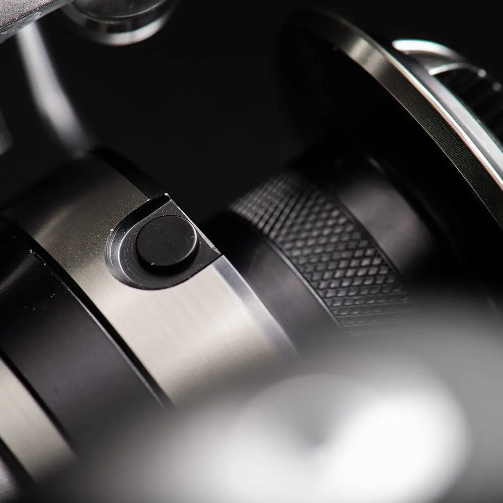 Savage Gear SGS6 4000 FD Spin Olta Makinesi 7BB 5.5:1