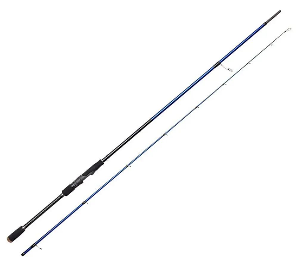 Savage Gear SGS6 All-Around 9' 274cm 12-42g Spin Kamışı