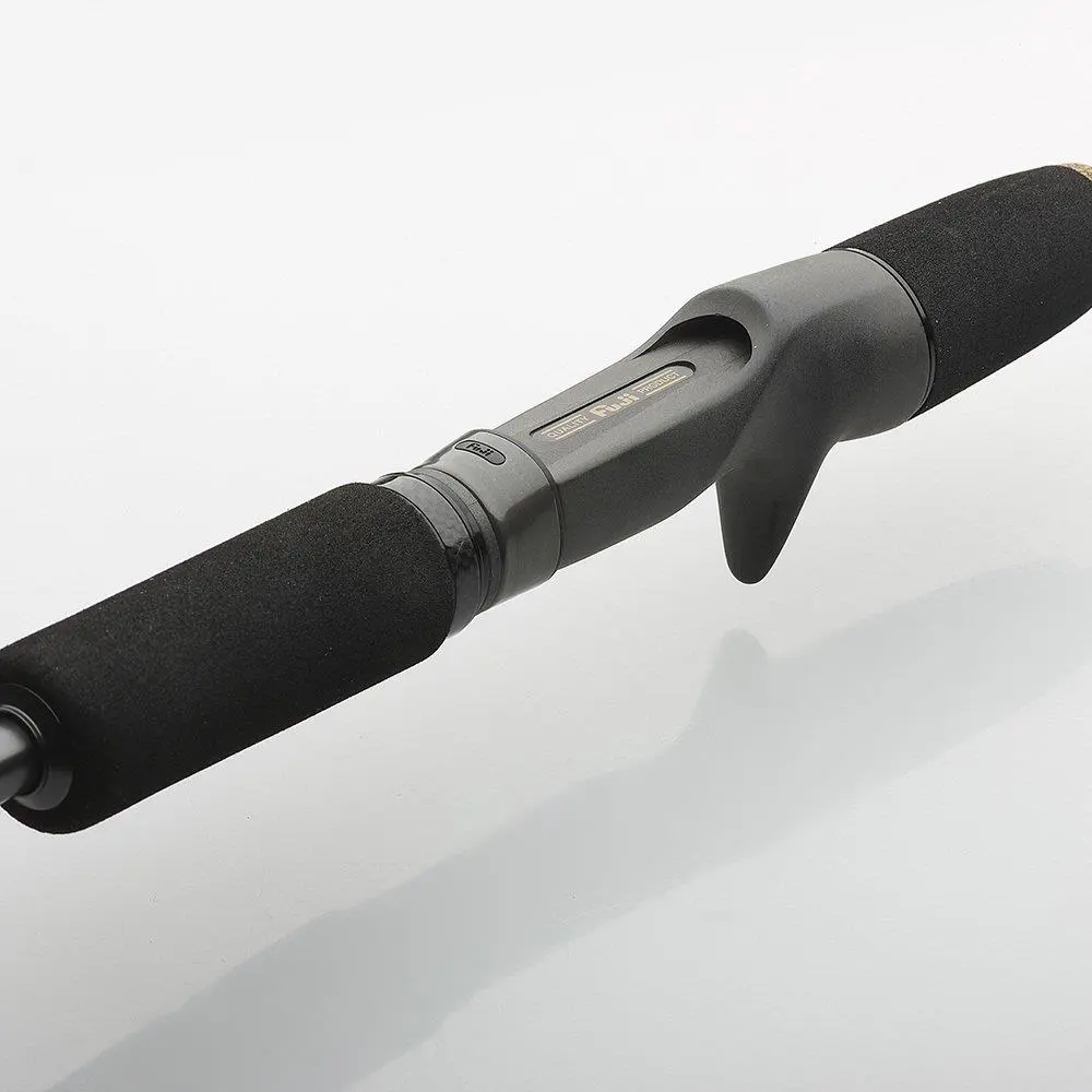 Savage Gear SGS6 Slow Jigging 6'4''/1.93m Max 150 gr Tek Parça Savage Gear SGS6 Slow Jigging 6'4''/1.93m Max 150 gr Tek Parça