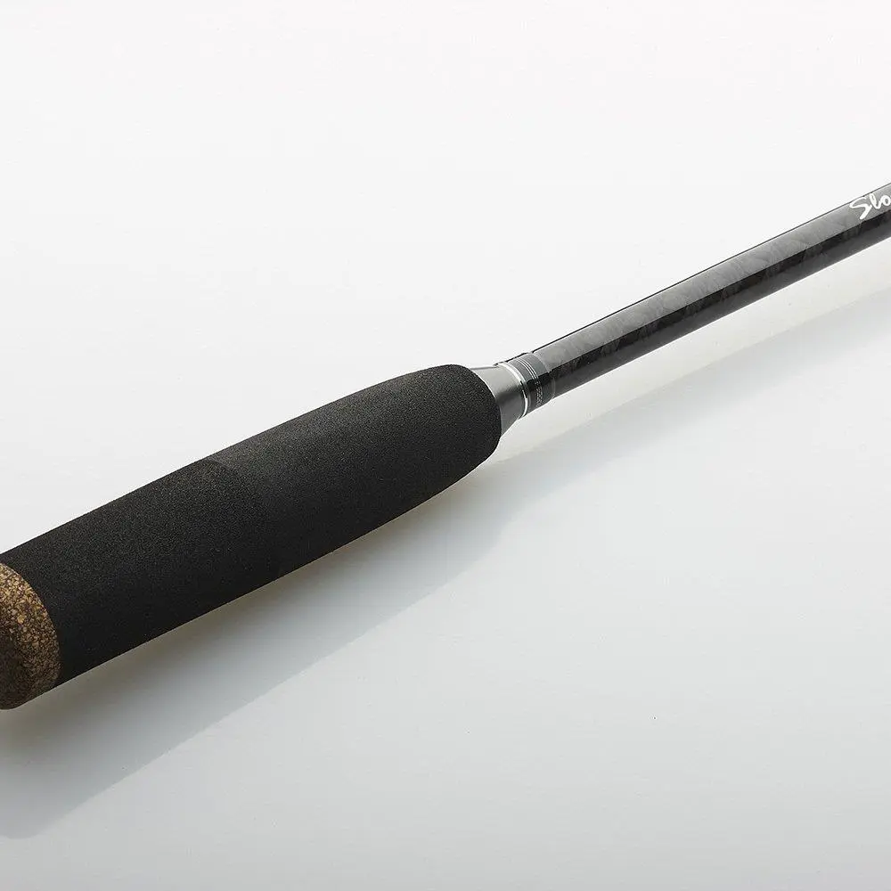 Savage Gear SGS6 Slow Jigging 6'4''/1.93m Max 150 gr Tek Parça Savage Gear SGS6 Slow Jigging 6'4''/1.93m Max 150 gr Tek Parça