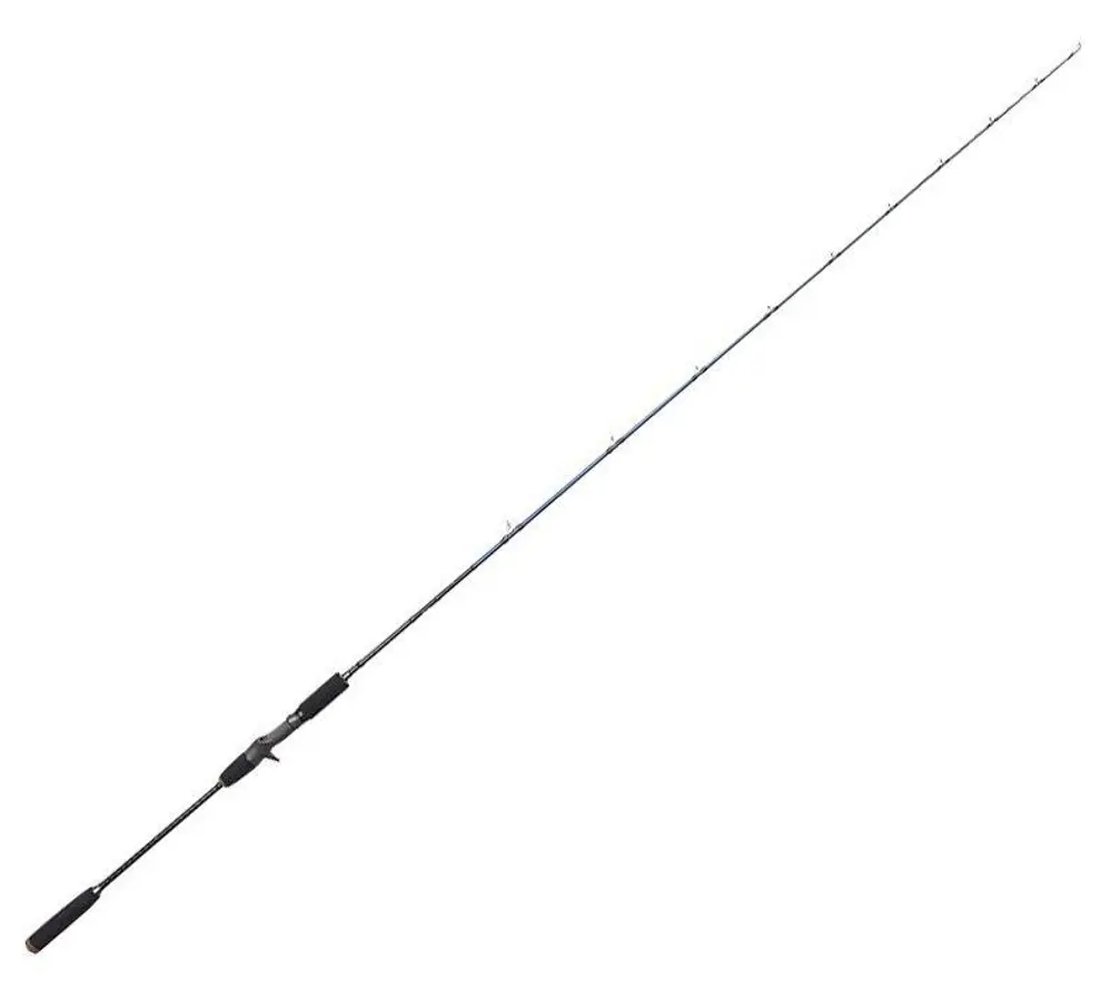 Savage Gear SGS6 Slow Jigging 6'4''/1.93m Max 150 gr Tek Parça Savage Gear SGS6 Slow Jigging 6'4''/1.93m Max 150 gr Tek Parça