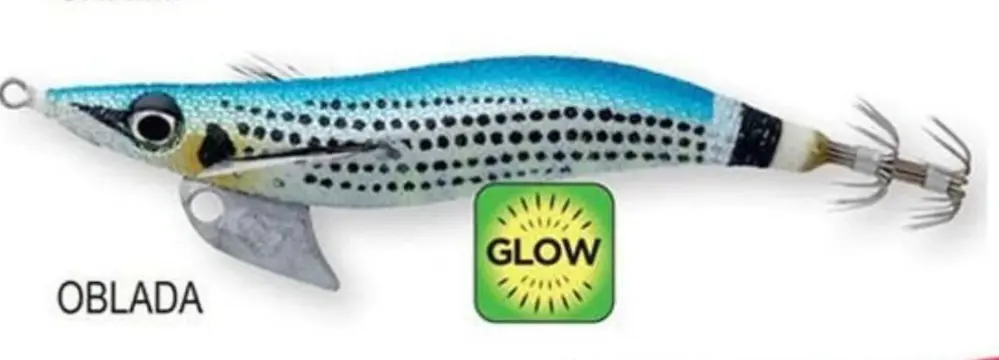 Savage Gear Squid Dealer #3.0N 14.3GR 10CM 3.5''/M Sahte Balık Ob Savage Gear Squid Dealer #3.0N 14.3GR 10CM 3.5''/M Sahte Balık Ob