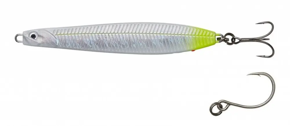 Savage Gear Surf Seeker 10.5cm 35g Jig Yem