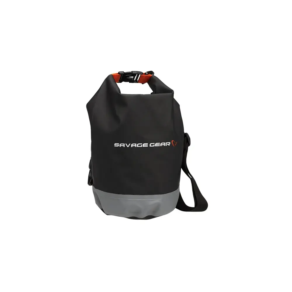 Savage Gear Wp Rollup 5L Çanta
