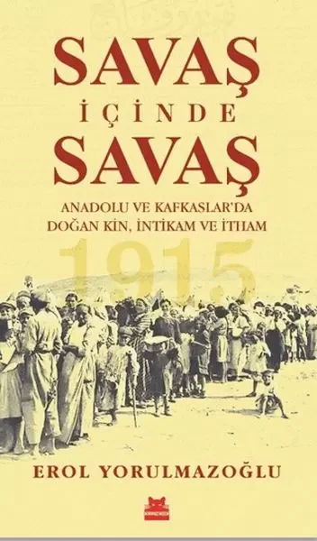 Savaş İçinde Savaş
