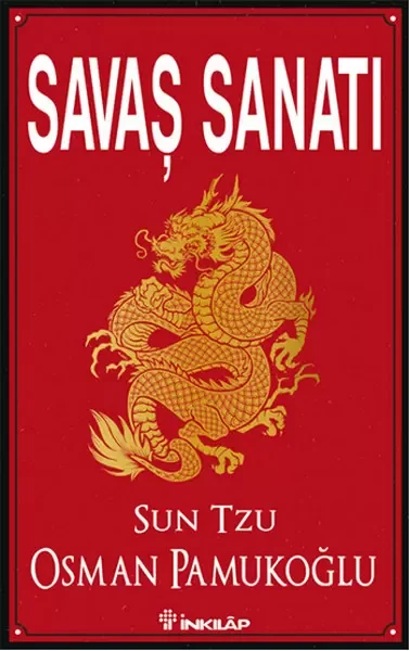 Savaş Sanatı
