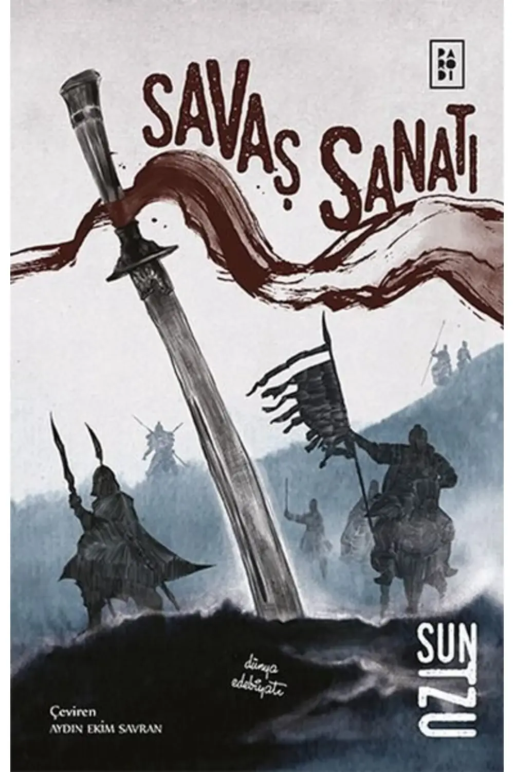 Savaş Sanatı