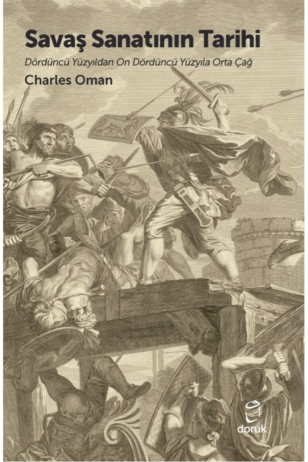 Savaş Sanatının Tarihi