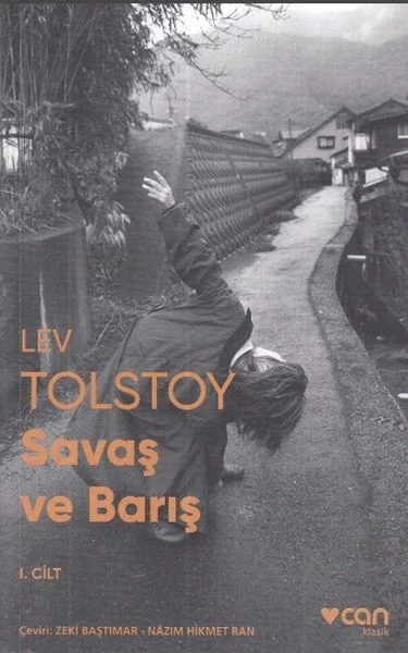 Savaş ve Barış - Set (Fotoğraflı Klasikler) Fiyatı, Yorumları ve Özellikleri