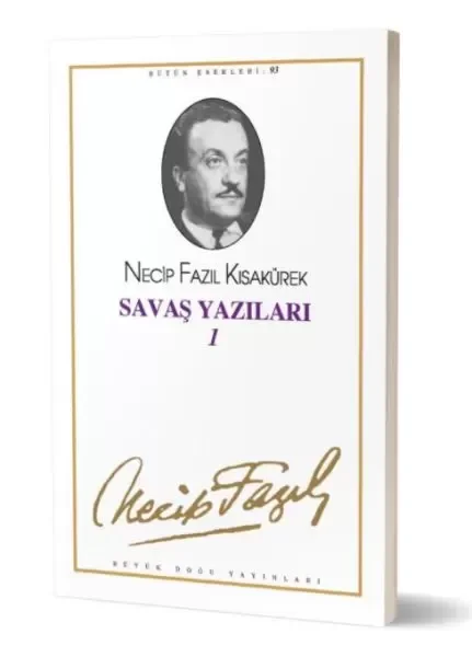 Savaş Yazıları 1 (1939-1943) (kod75) Fiyatı, Yorumları ve Özellikleri