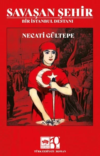 Savaşan Şehir