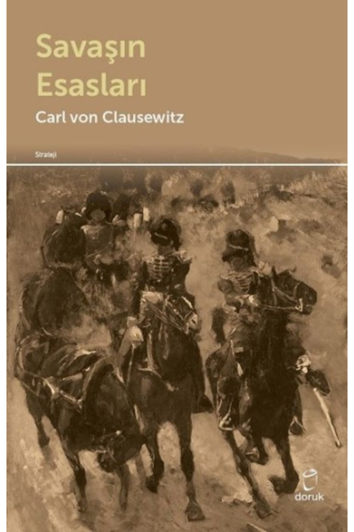 Doruk Yayınları Savaşın Esasları