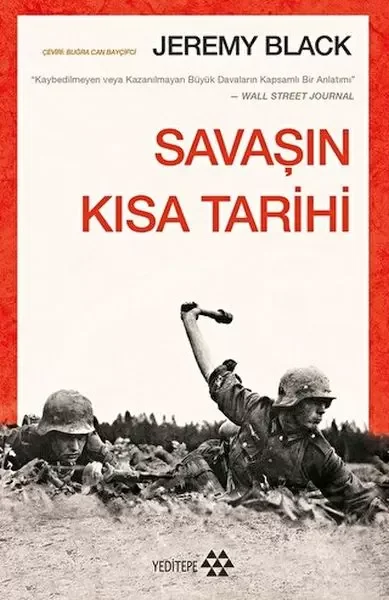 Savaşın Kısa Tarihi Fiyatı, Yorumları ve Özellikleri