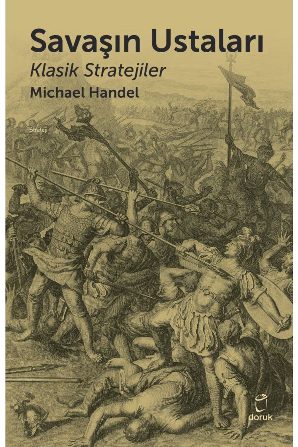 Savaşın Ustaları