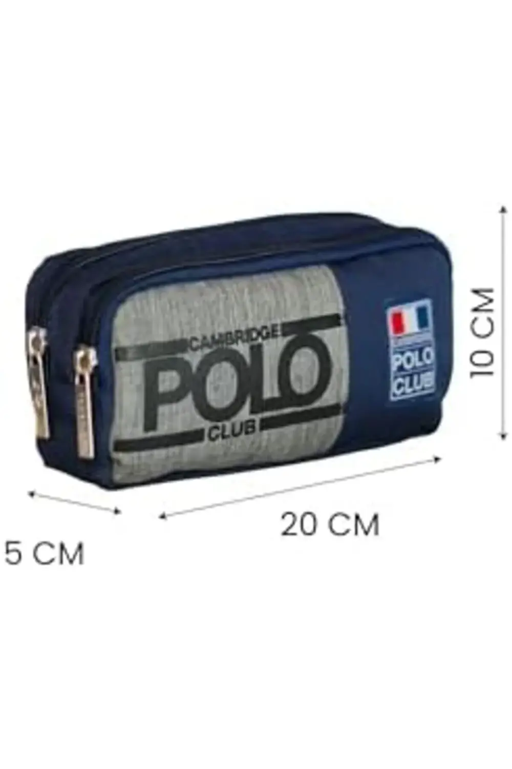 savingssphereshop Polo Club Street Style Unisex Çocuk Çift Bölmel