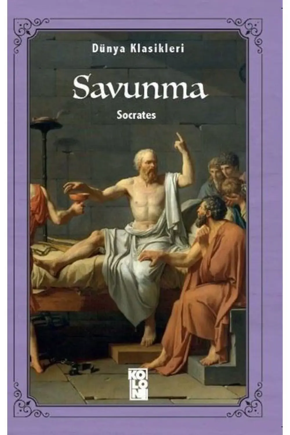 Savunma