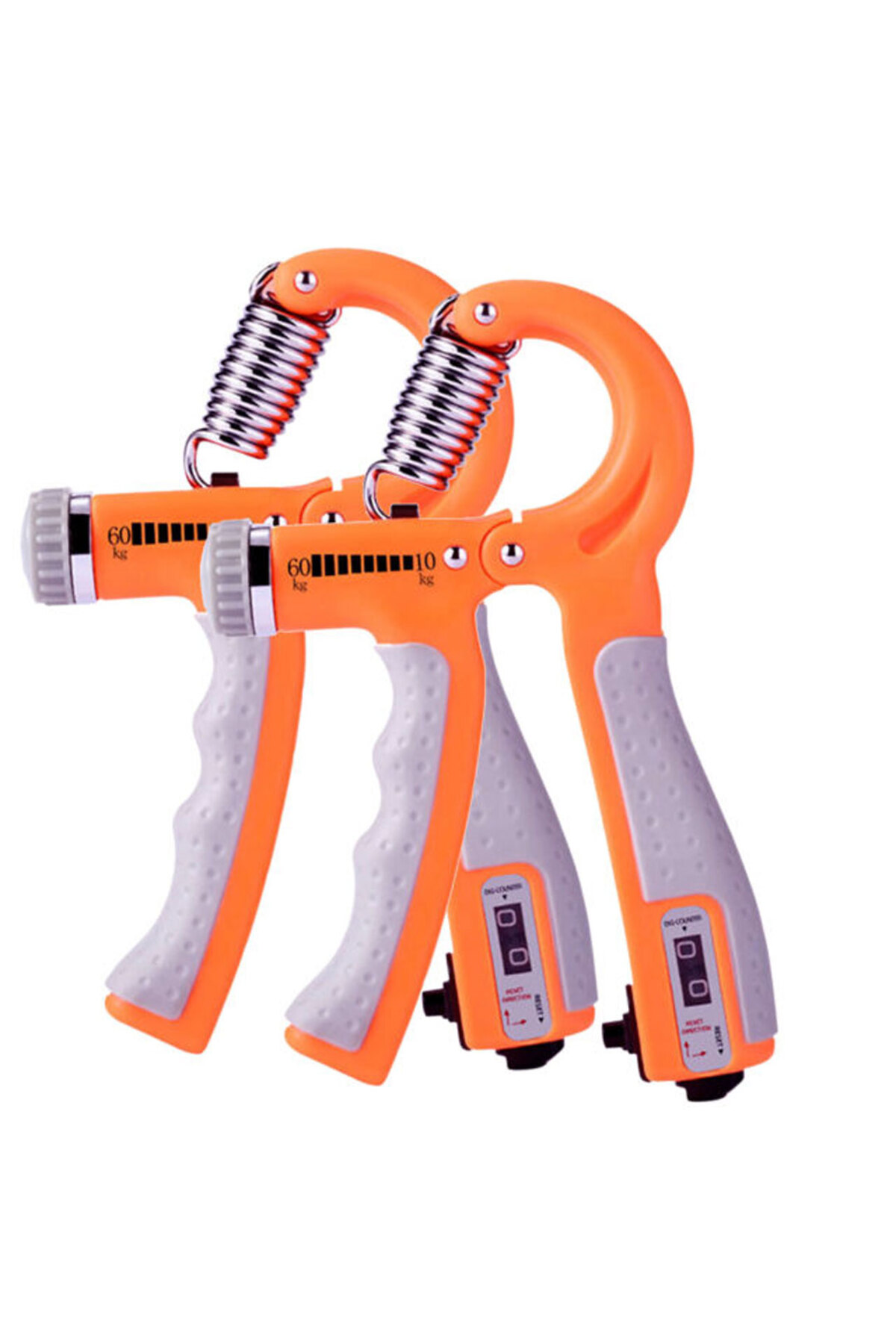 Oyuncak Store Sayaçli Ayarlanabilir Tekli El Yayi El Bilek Kas Güçlendirici Dam