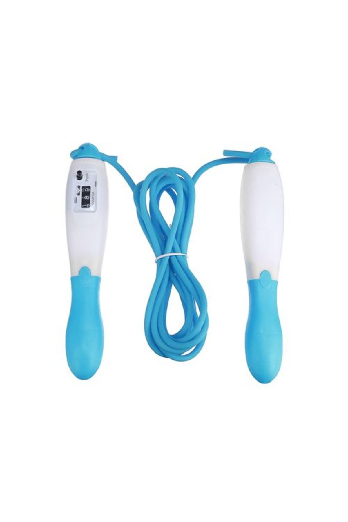 Modacar Sayaçli İp Atlama Lastiği