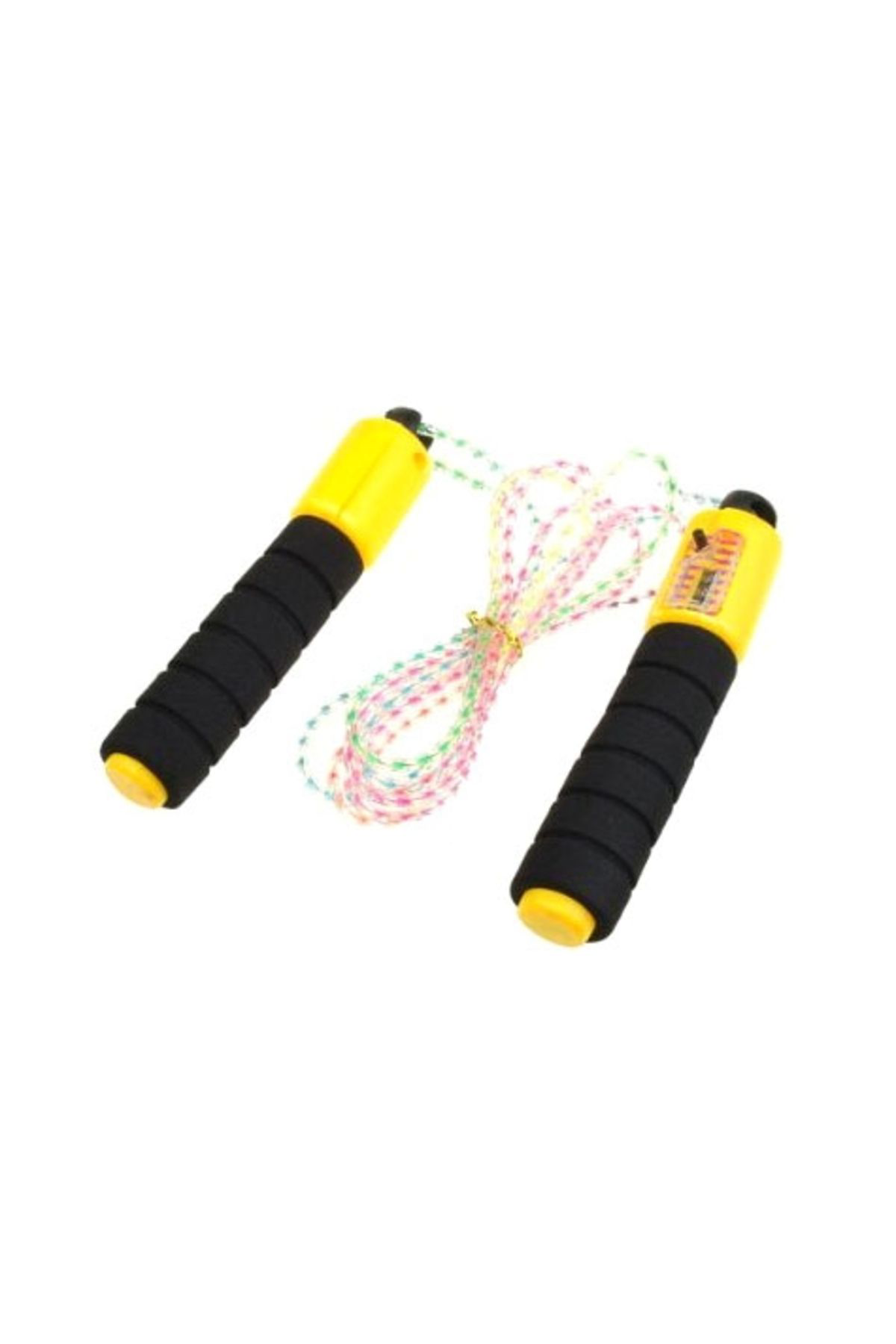 Ok Aksesuar Sayaçli İp Atlama Halati Go50606780790 Ok Aksesuar Sayaçli İp Atlama Halati Go50606780790