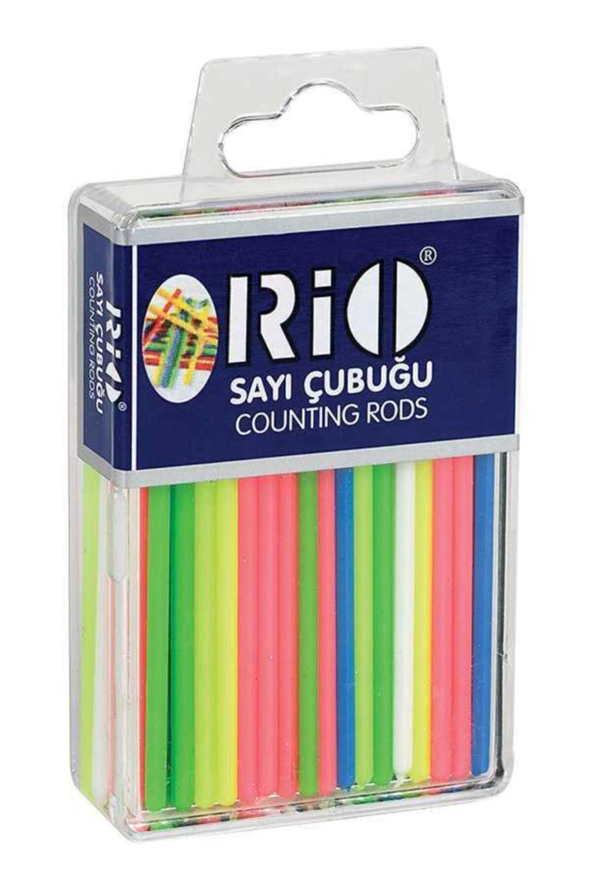 Rio Sayi Çubuğu
