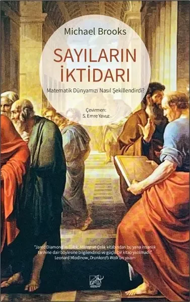 Sayıların İktidarı Fiyatı, Yorumları ve Özellikleri
