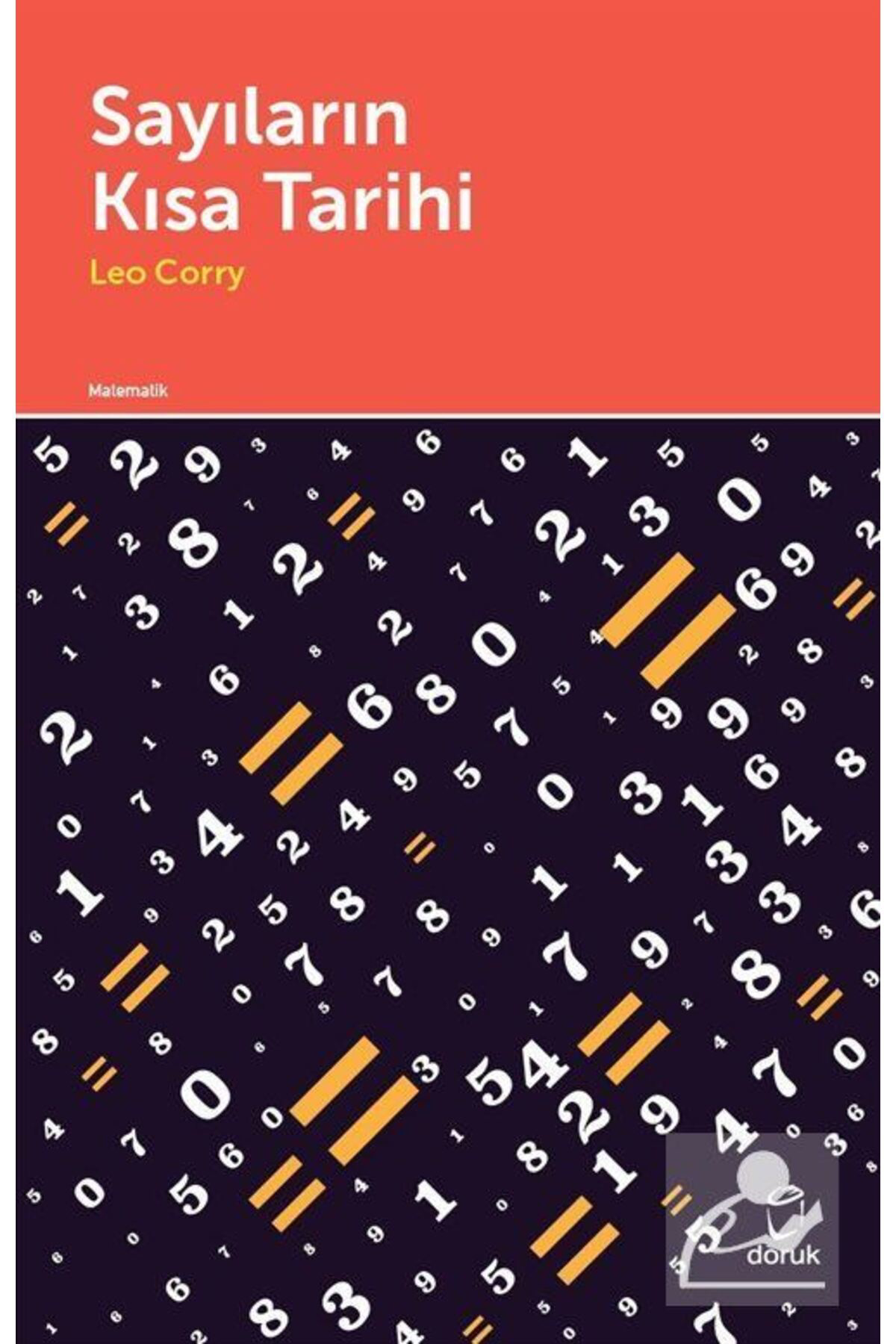 Tübitak Yayınları Sayıların Kısa Tarihi