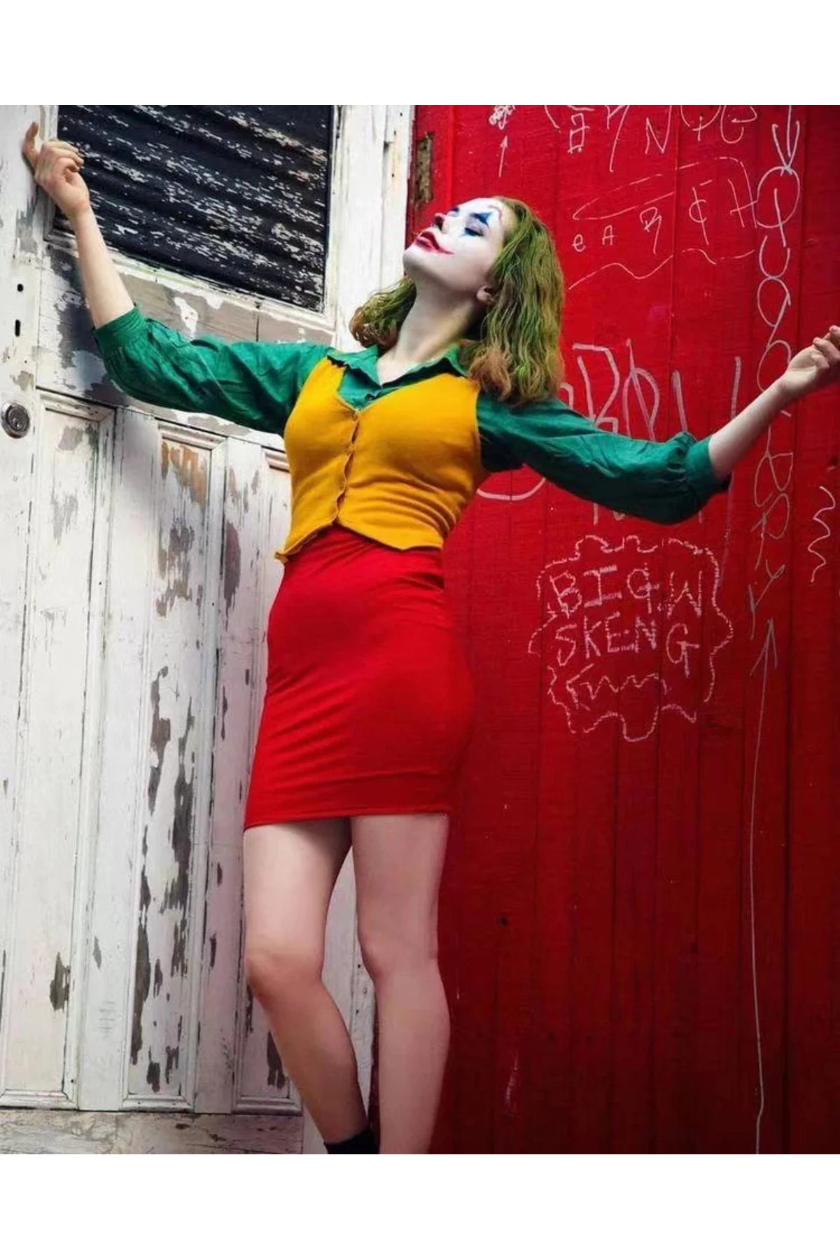 Sayılarla Boyama Seti Çerçeveli Kasnaklı Joker 26 50x65 Cm