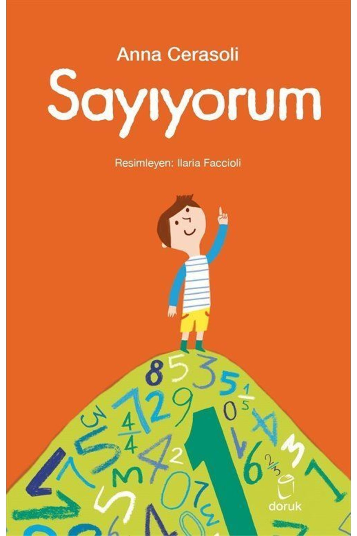 Sayıyorum
