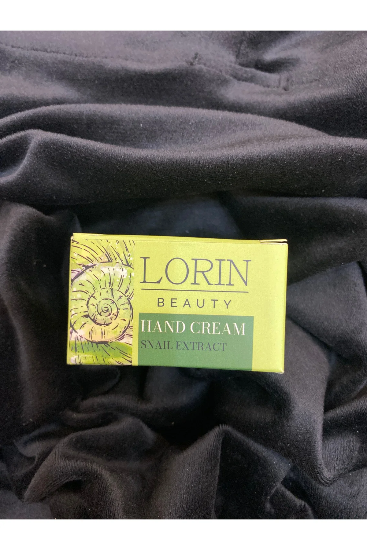 Saylangoz Özlü El Kremi