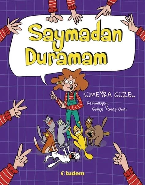 Saymadan Duramam Fiyatı, Yorumları ve Özellikleri