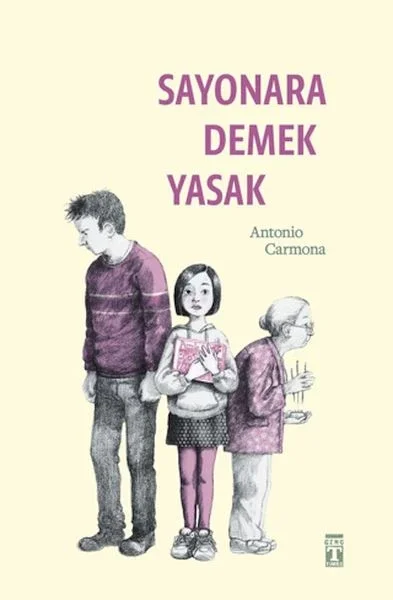 Sayonara Demek Yasak Fiyatı, Yorumları ve Özellikleri
