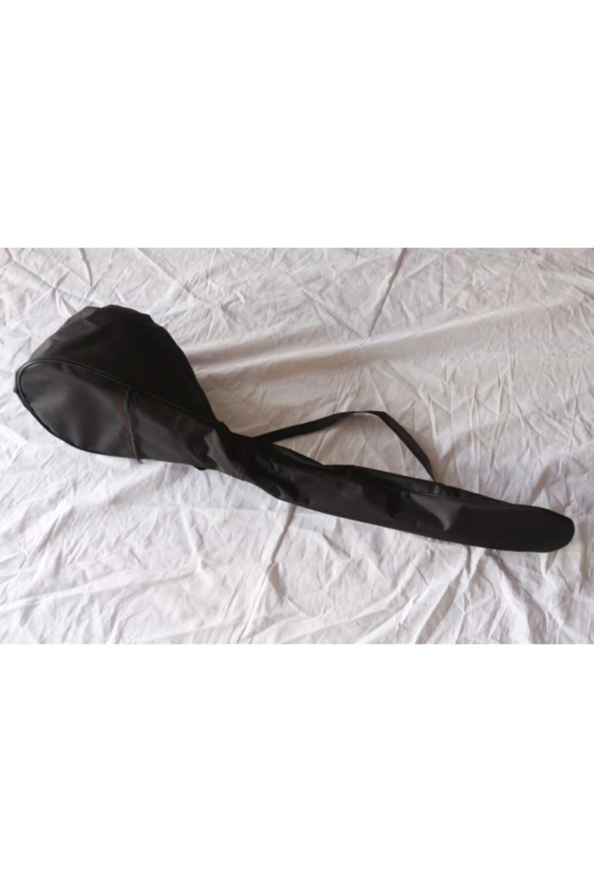 Saz Bağlama Kılıfı Kısa Sap Saz Için