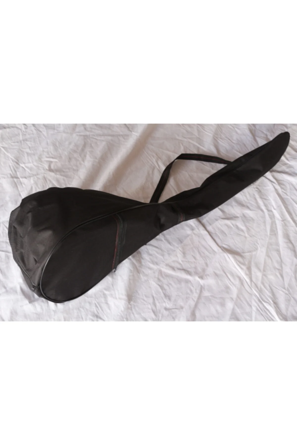 Saz Bağlama Kılıfı Kısa Sap Saz Için