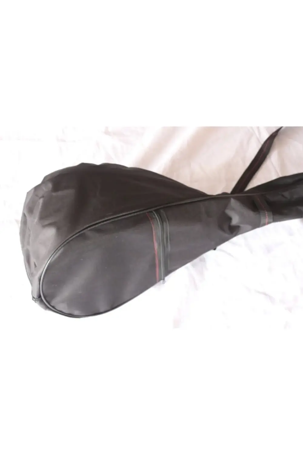 Saz Bağlama Kılıfı Kısa Sap Saz Için