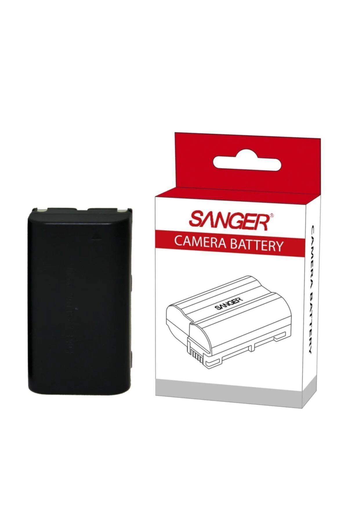 SB-L160 Samsung Kamera Batarya
