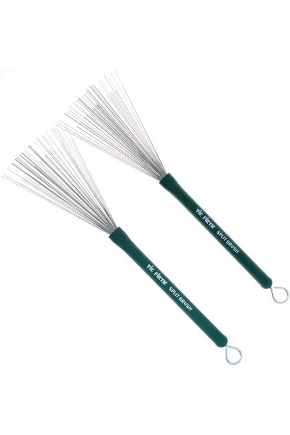 SB Split Brush Fırça Baget | Çift Sıra Tel - Farklı Tonlar - Efek