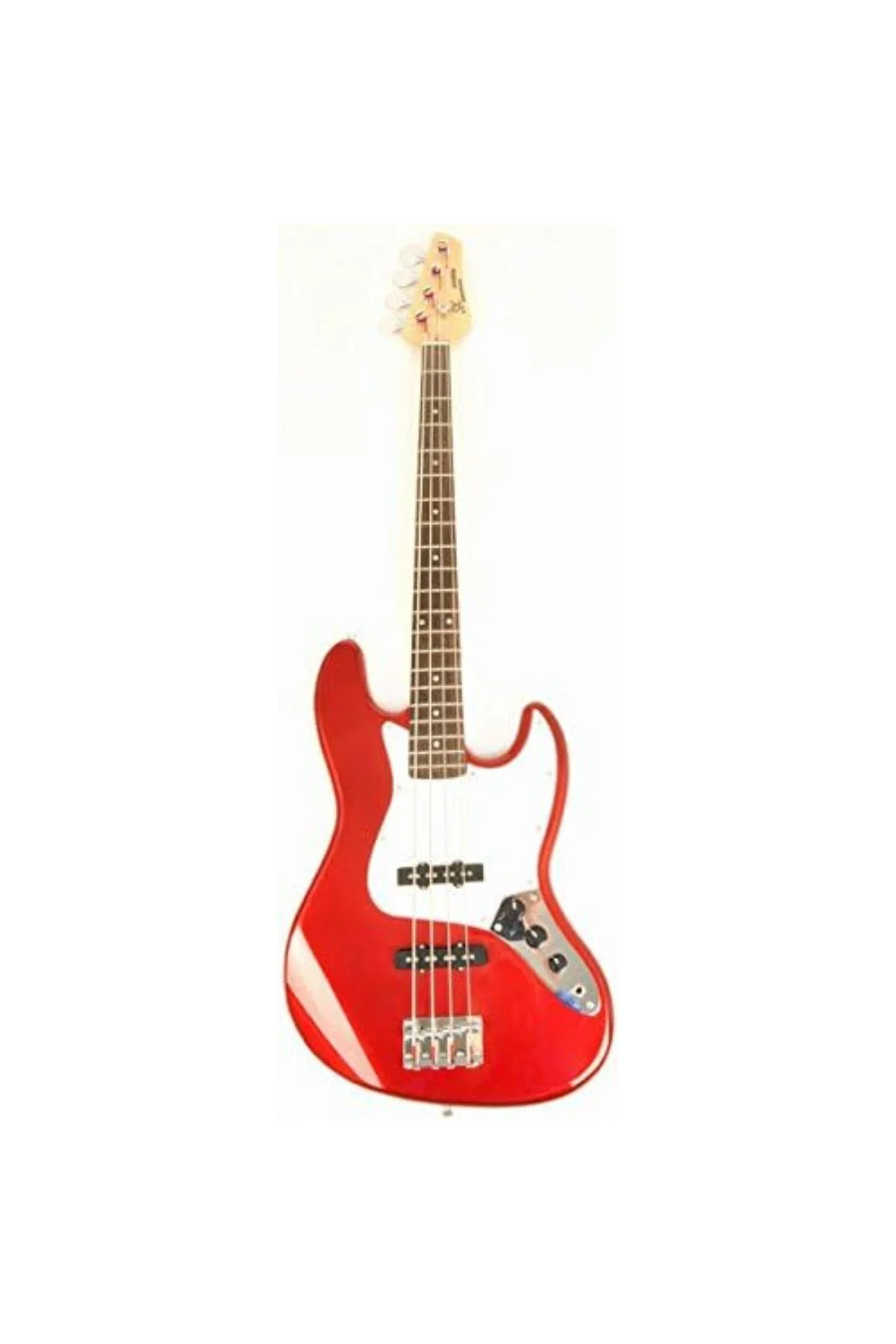 SB1-SK-CAR Bas Gitar Seti