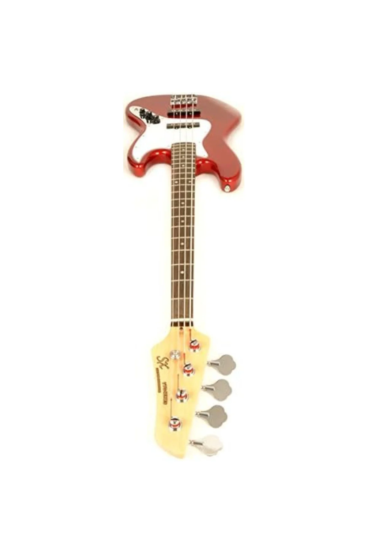 SB1-SK-CAR Bas Gitar Seti