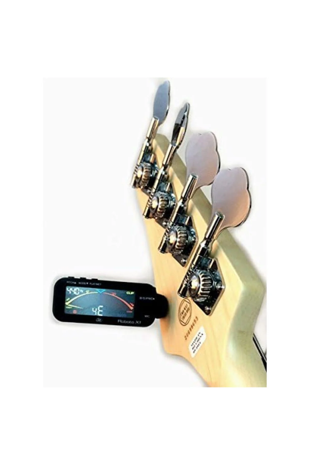 SB1-SK-CAR Bas Gitar Seti
