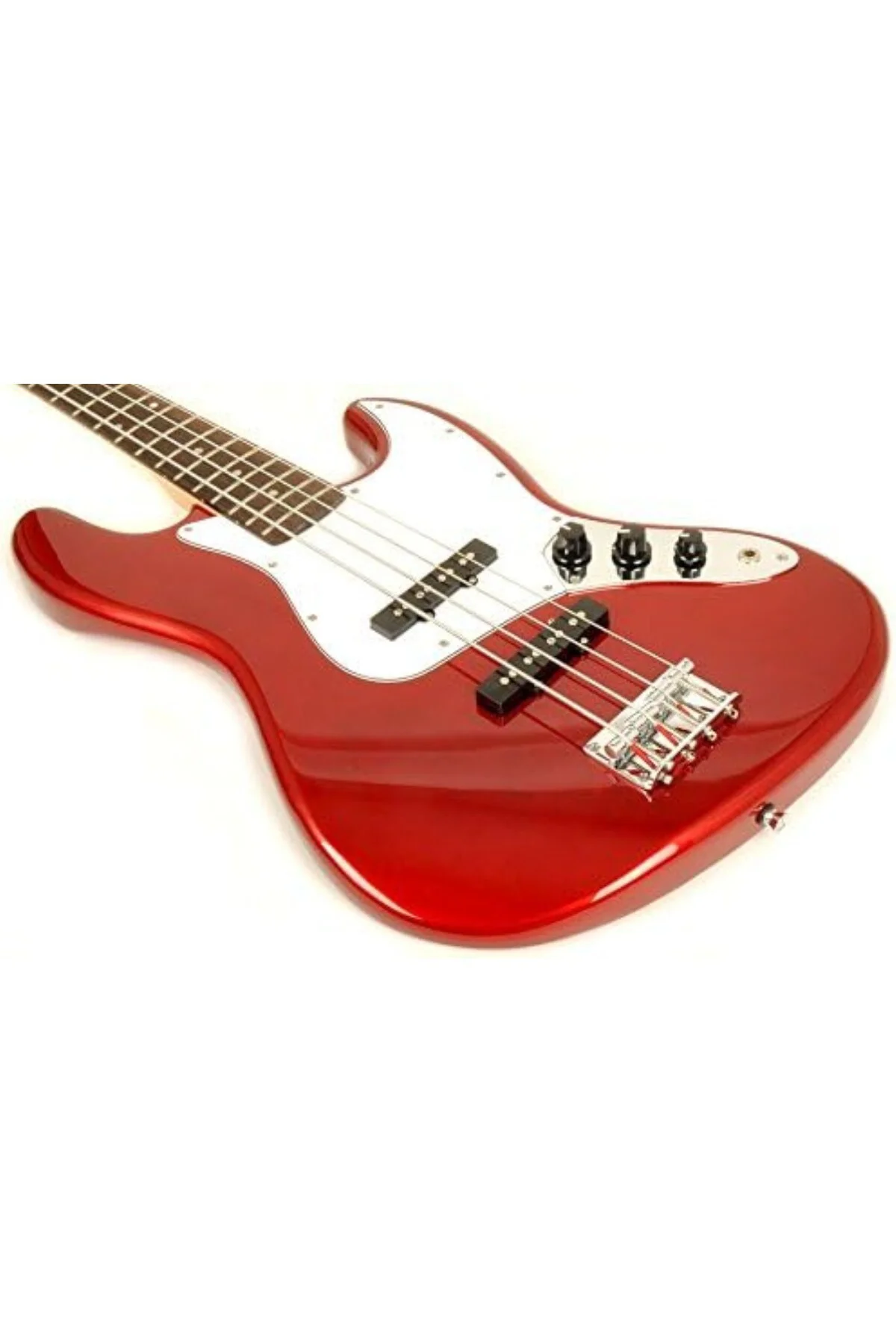 SB1-SK-CAR Bas Gitar Seti