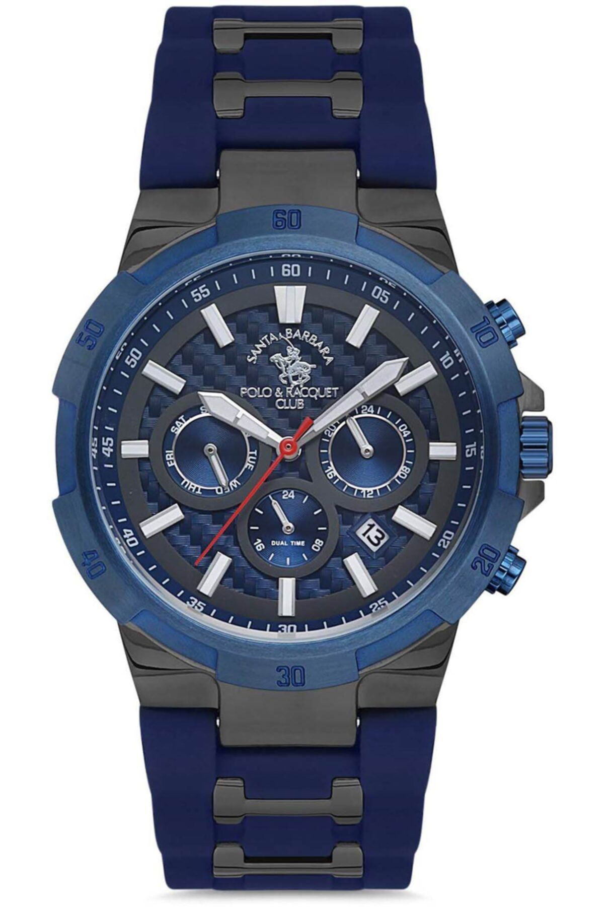 Santa Barbara Polo & Racquet Club Sb.1.10182.5 Erkek Kol Saati