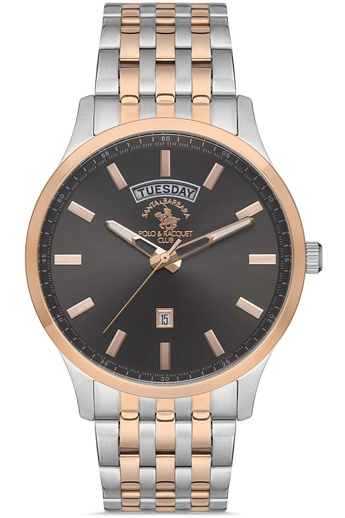 Santa Barbara Polo & Racquet Club Sb.1.10290.3 Erkek Kol Saati